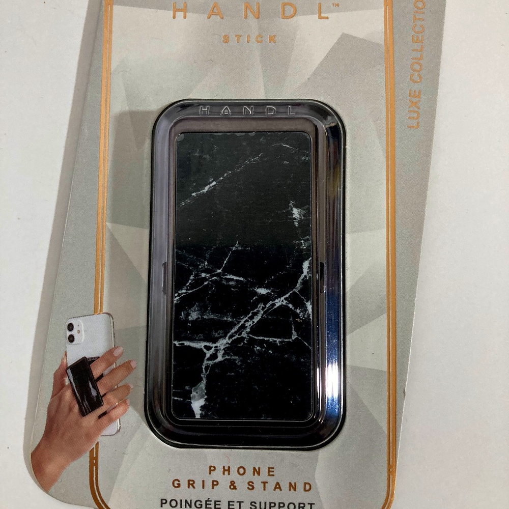 Handl Stick Phone Grip